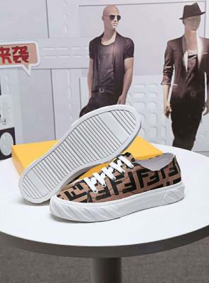 cheap quality FENDI Shoes Model No. 24